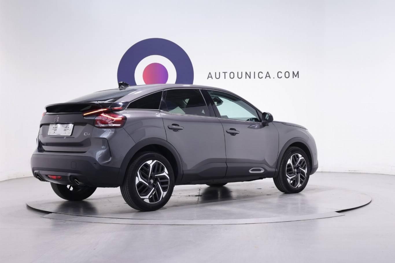 CITROEN C4 14