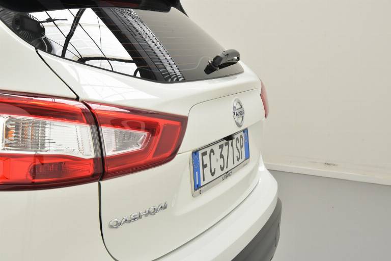 NISSAN Qashqai 56