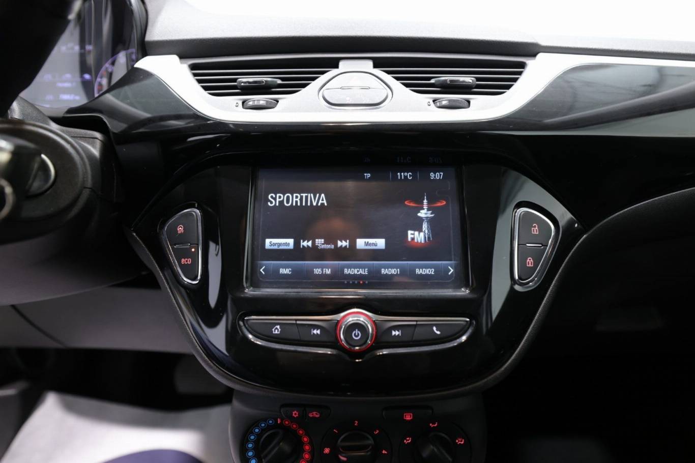 OPEL Corsa 9