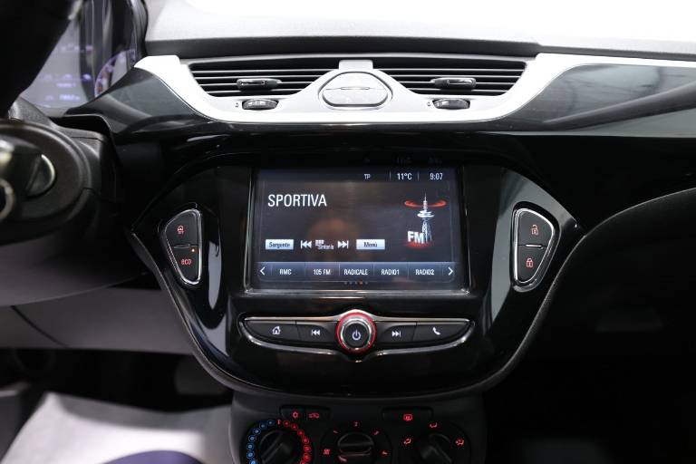 OPEL Corsa 9