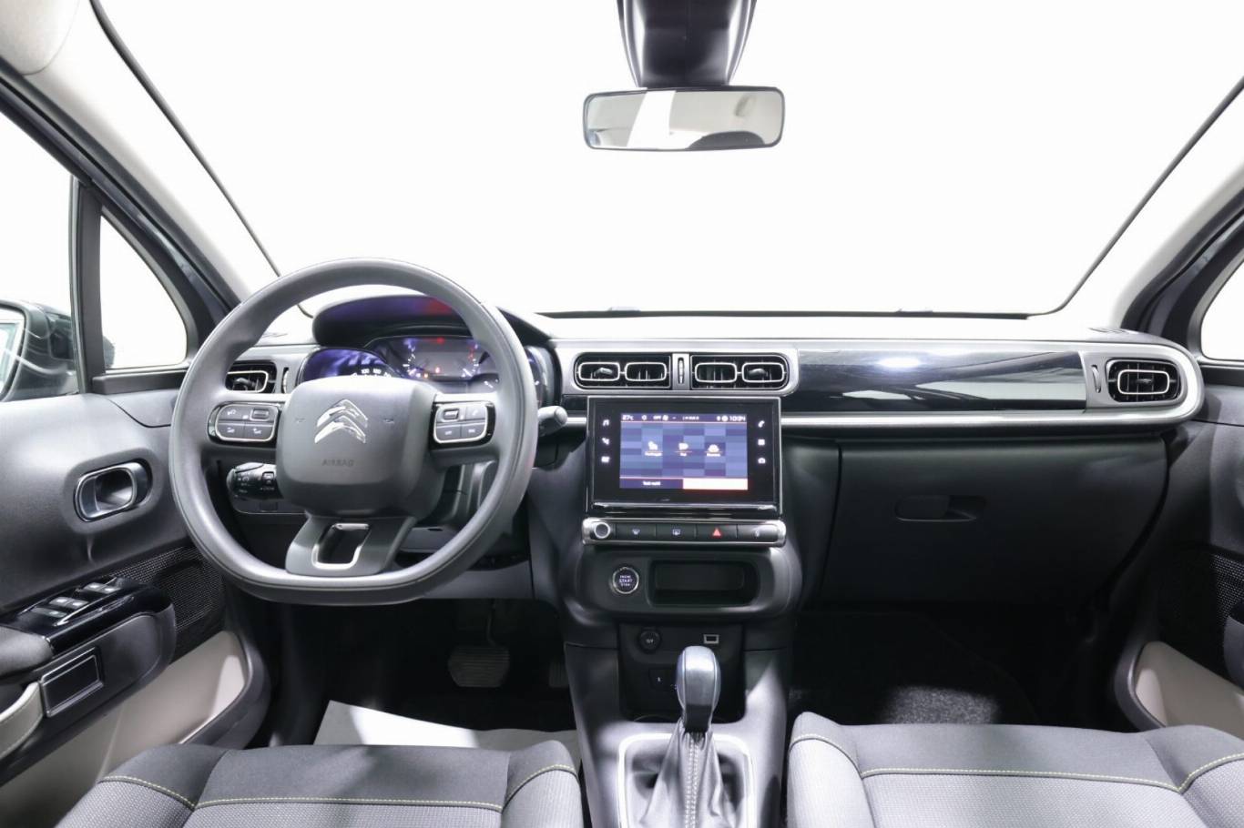 CITROEN C3 10