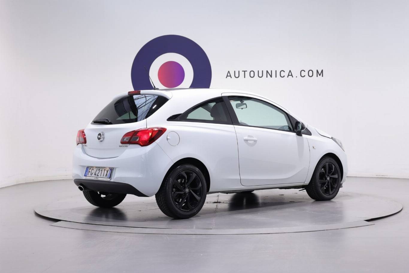 OPEL Corsa 15