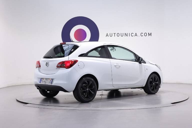OPEL Corsa 15