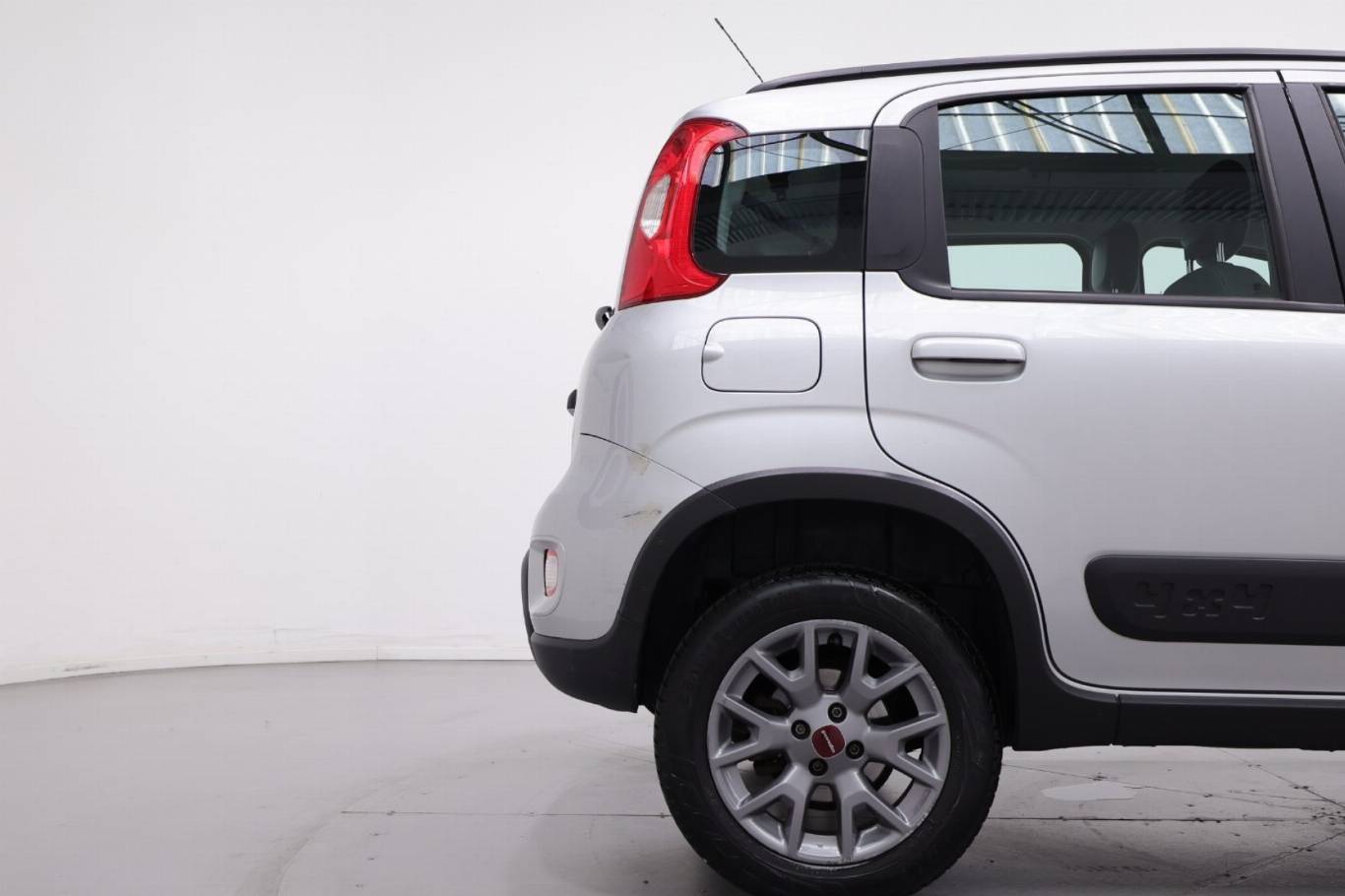 FIAT Panda 37