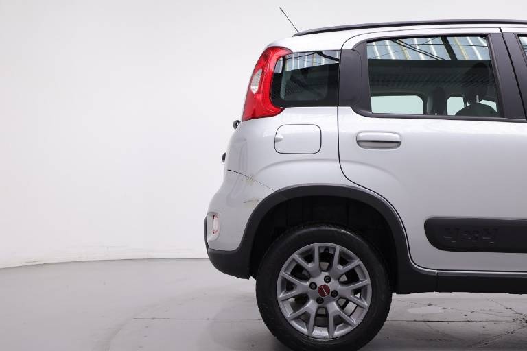 FIAT Panda 37