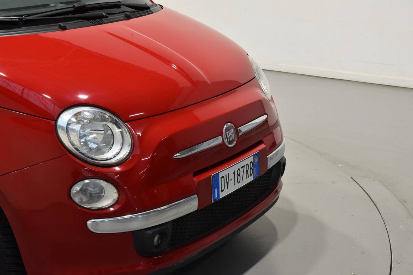 FIAT 500 32