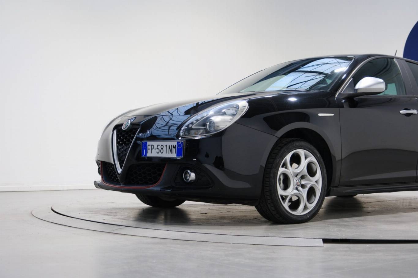 ALFA ROMEO Giulietta 11