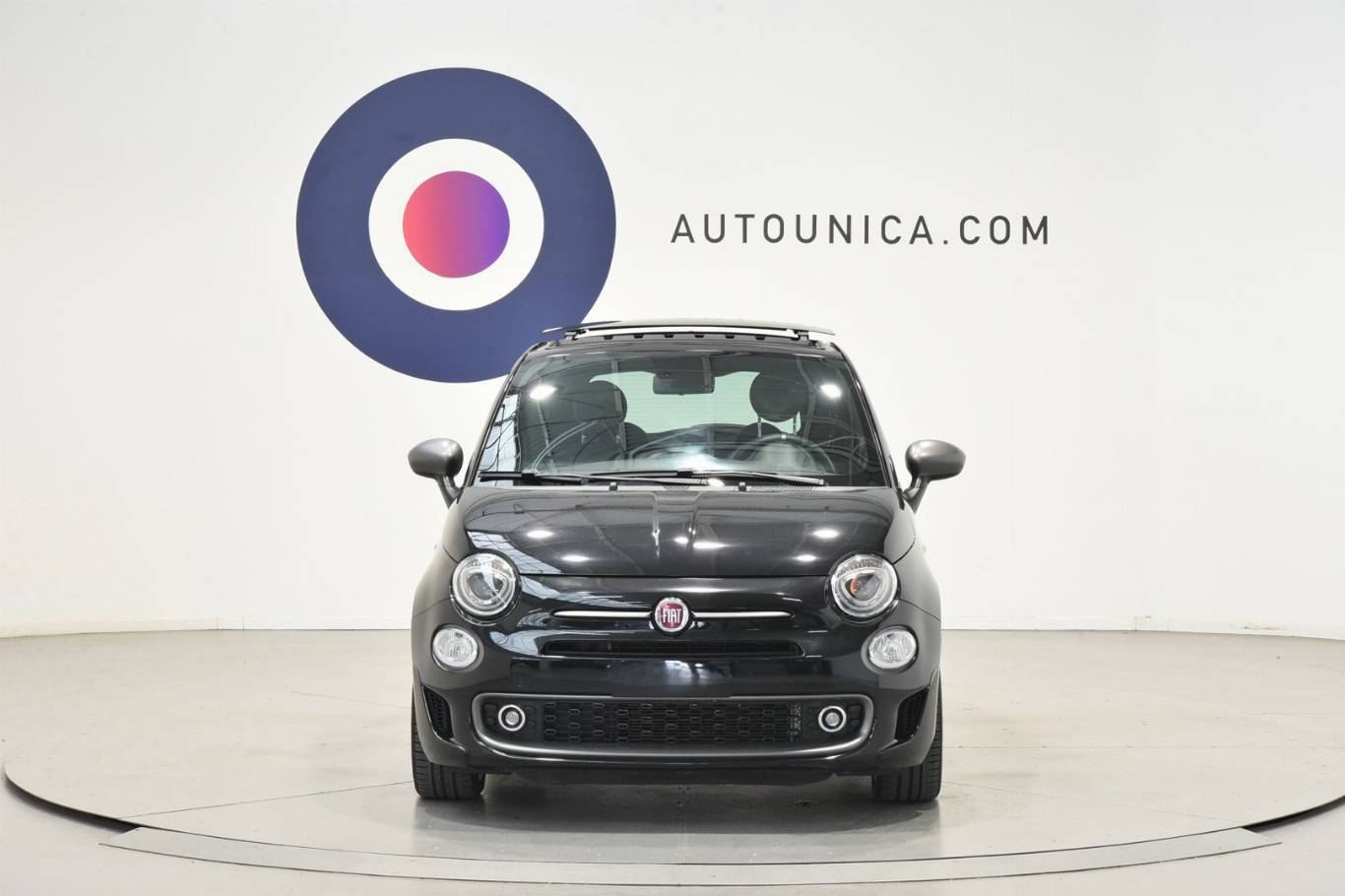 FIAT 500 5
