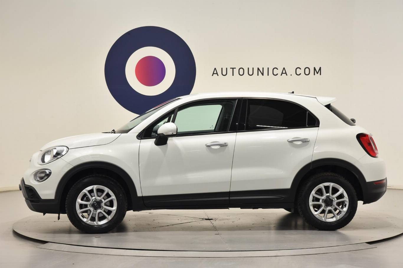 FIAT 500X 2