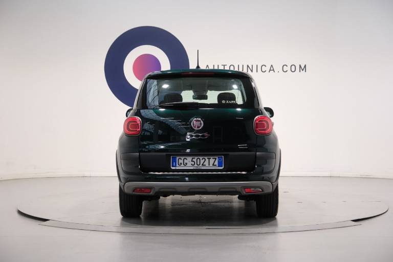 FIAT 500L 16
