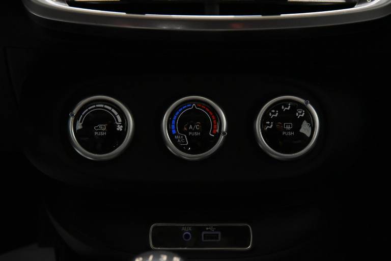 FIAT 500X 11
