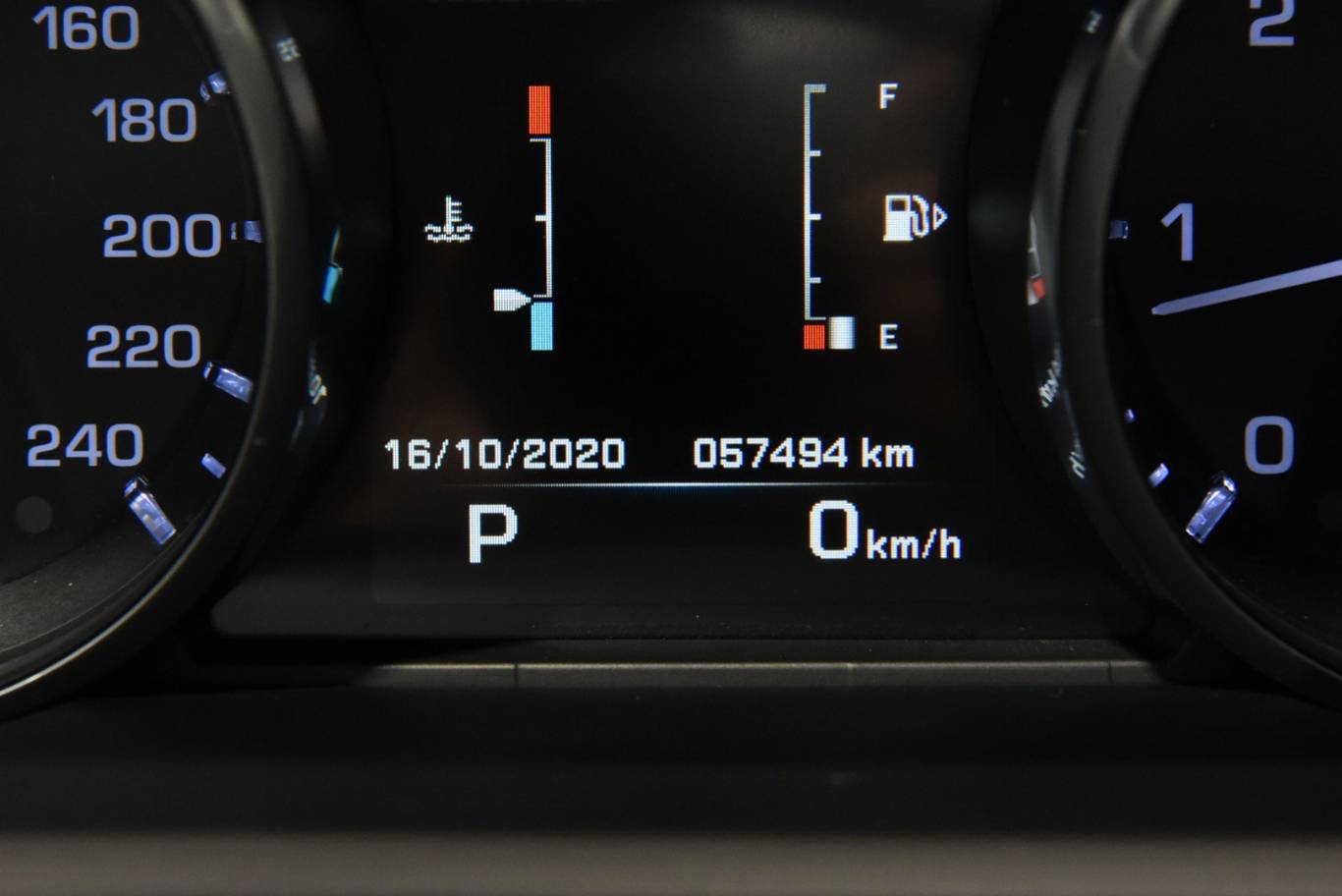 LAND ROVER Range Rover Sport 25