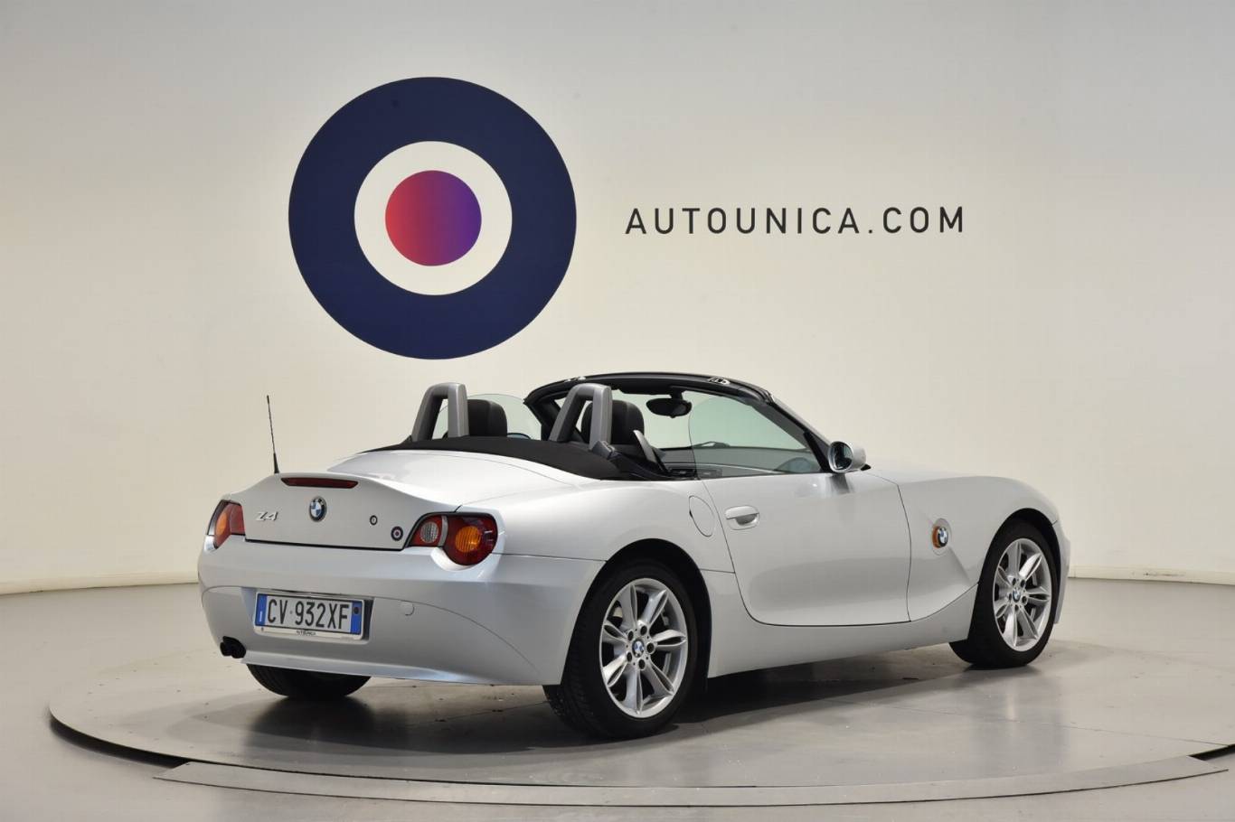 BMW Z4 10