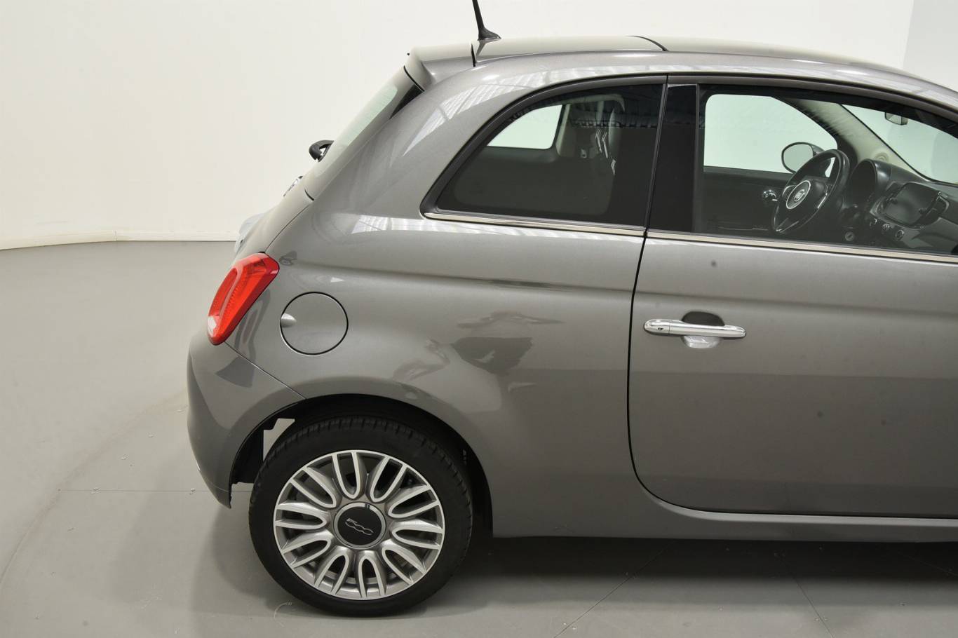 FIAT 500 40