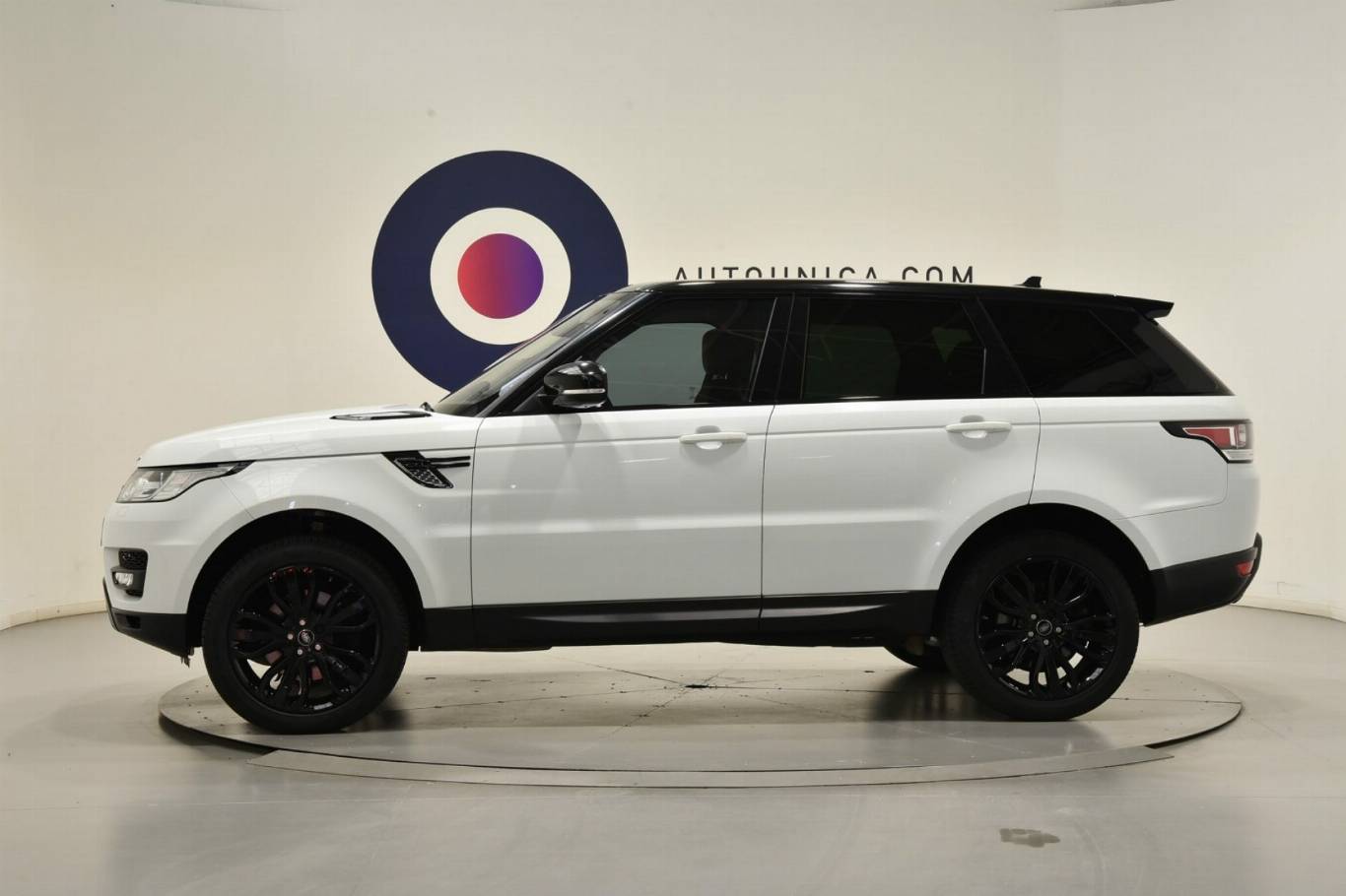 LAND ROVER Range Rover Sport 41