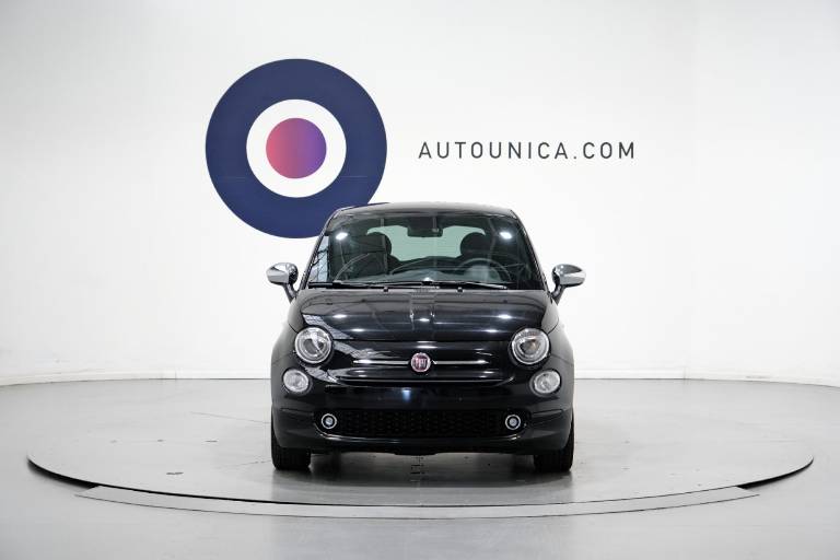 FIAT 500 2