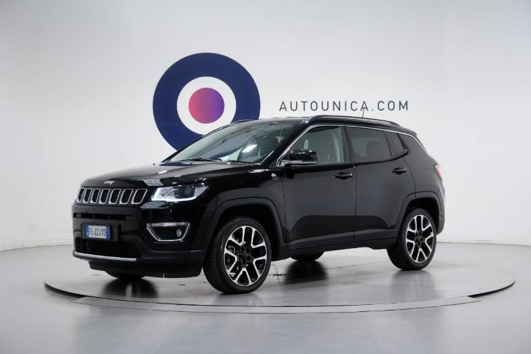 JEEP Compass 1