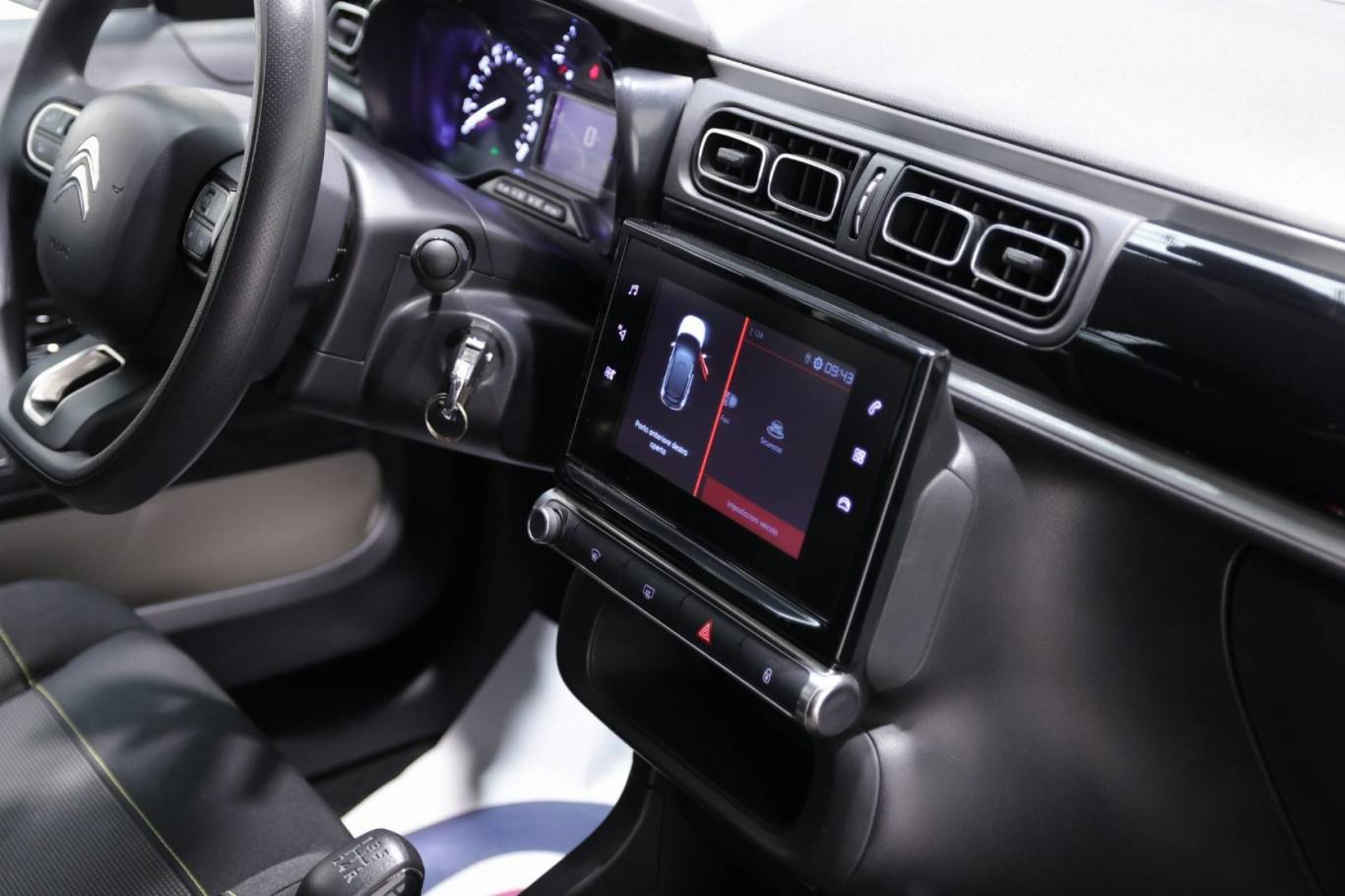 CITROEN C3 44