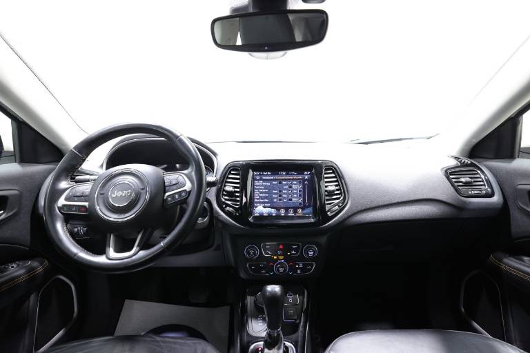 JEEP Compass 10