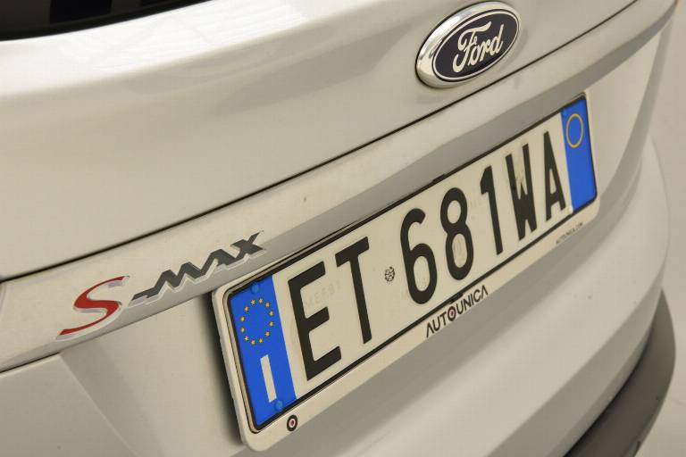FORD S-Max 51