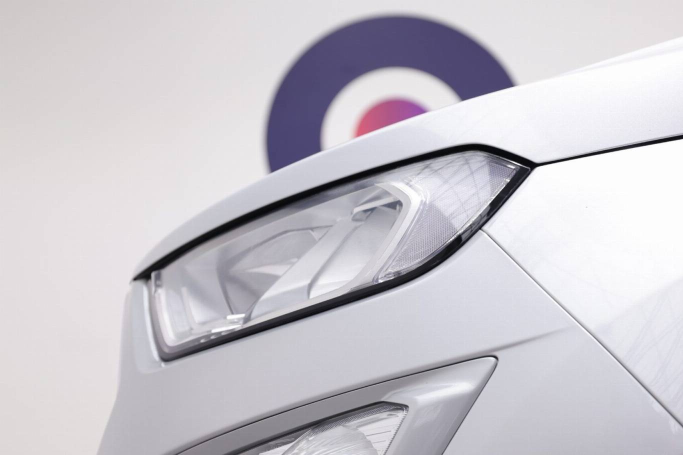 FORD EcoSport 19