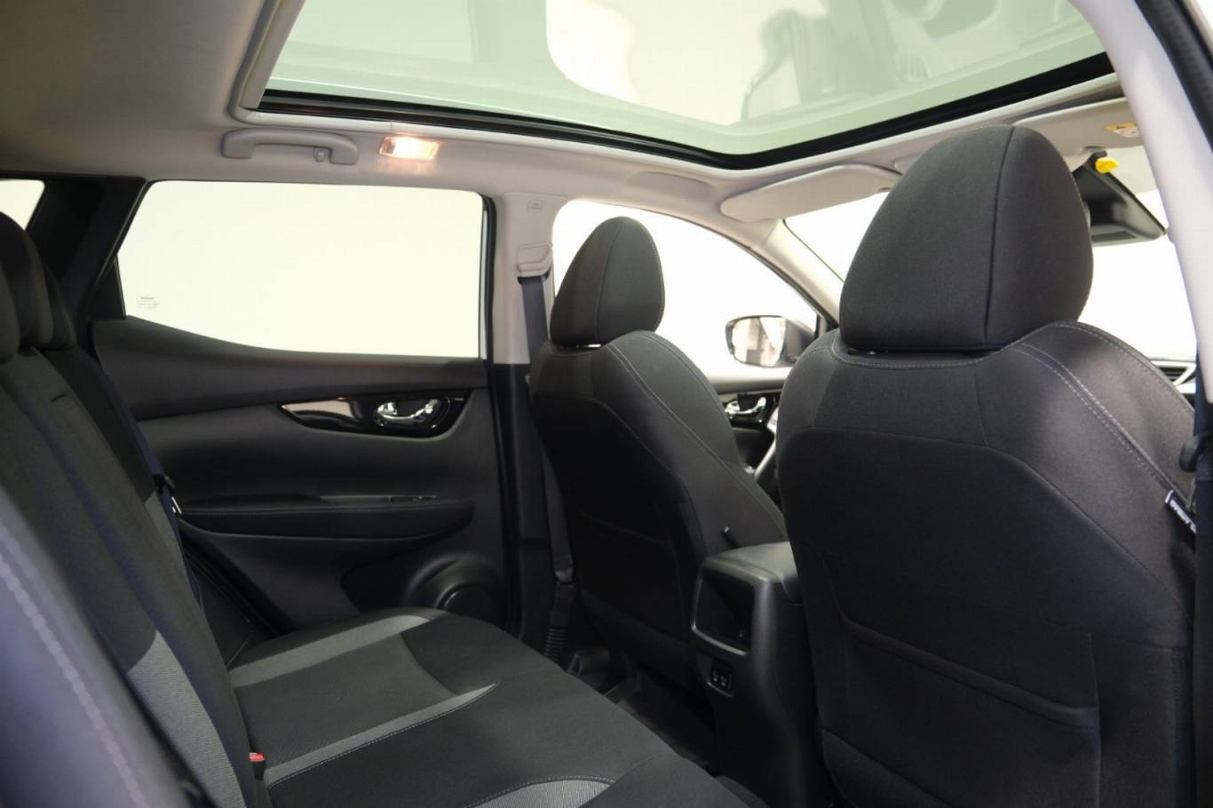 NISSAN Qashqai 63