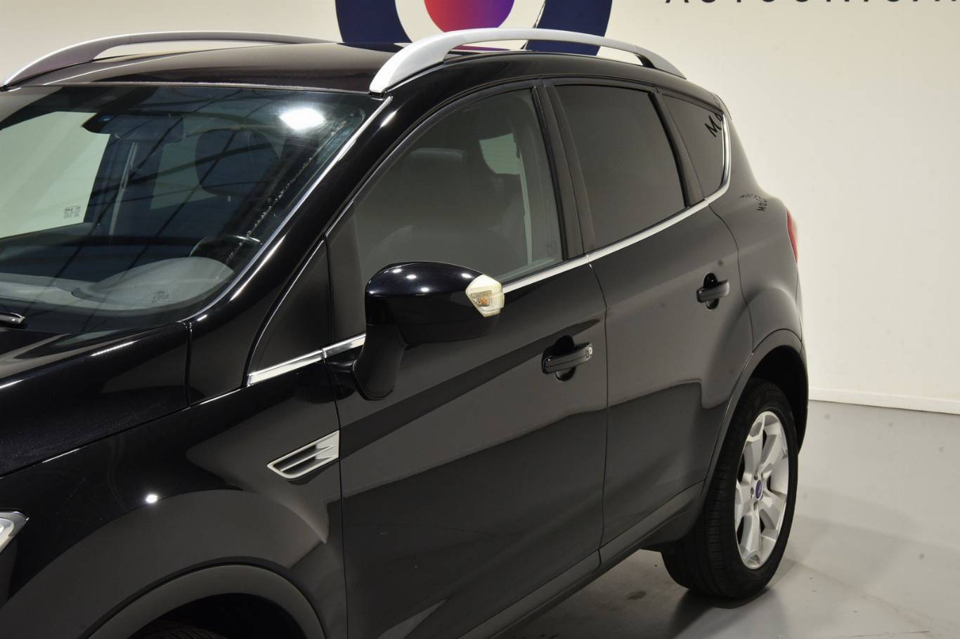 FORD Kuga 43