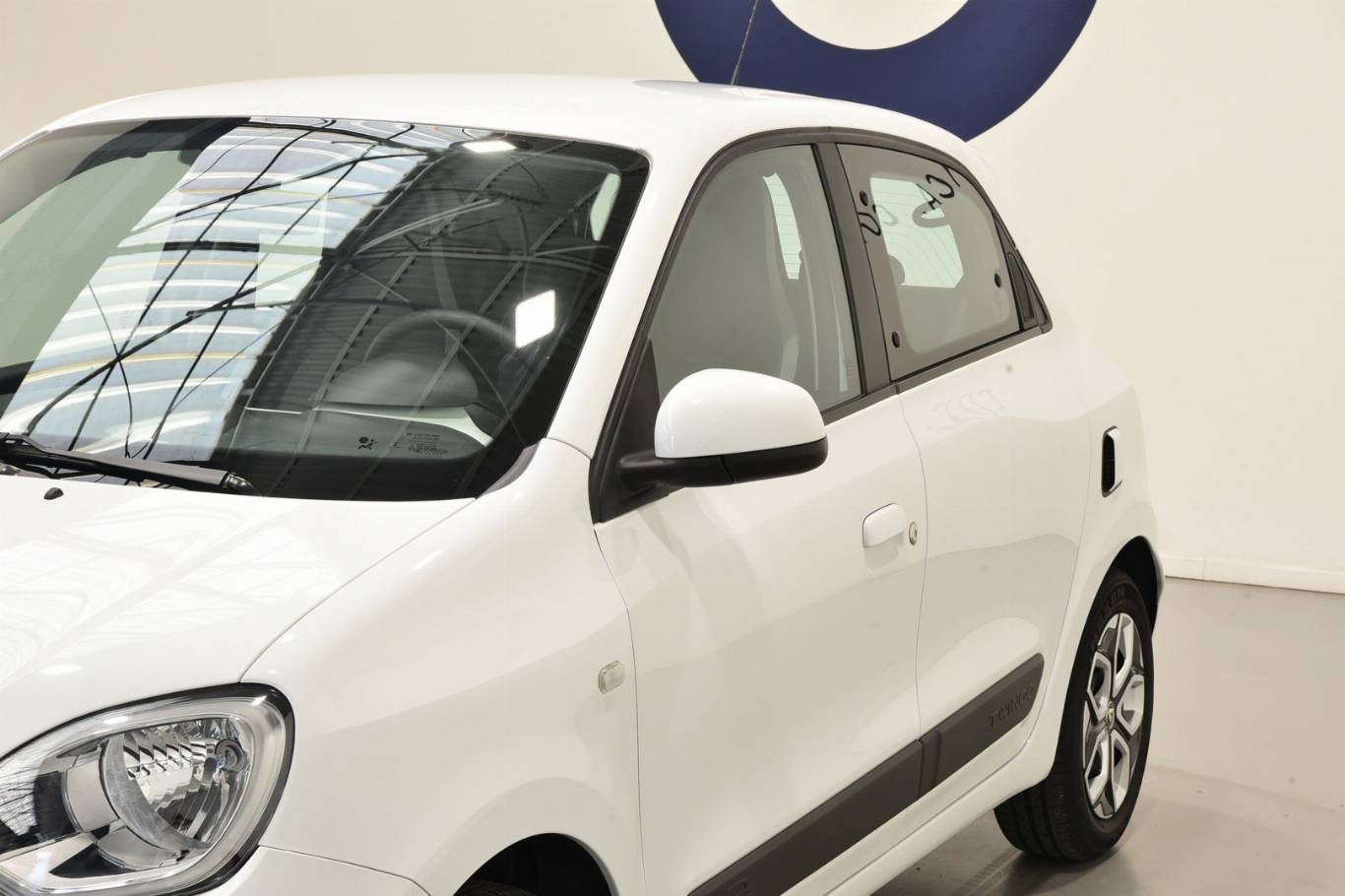 RENAULT Twingo 40