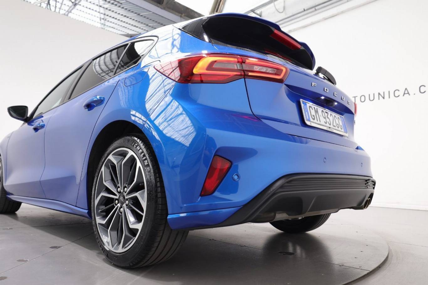 FORD Focus 39