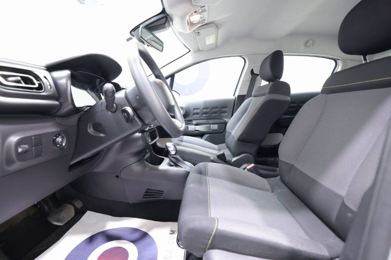 CITROEN C3 19