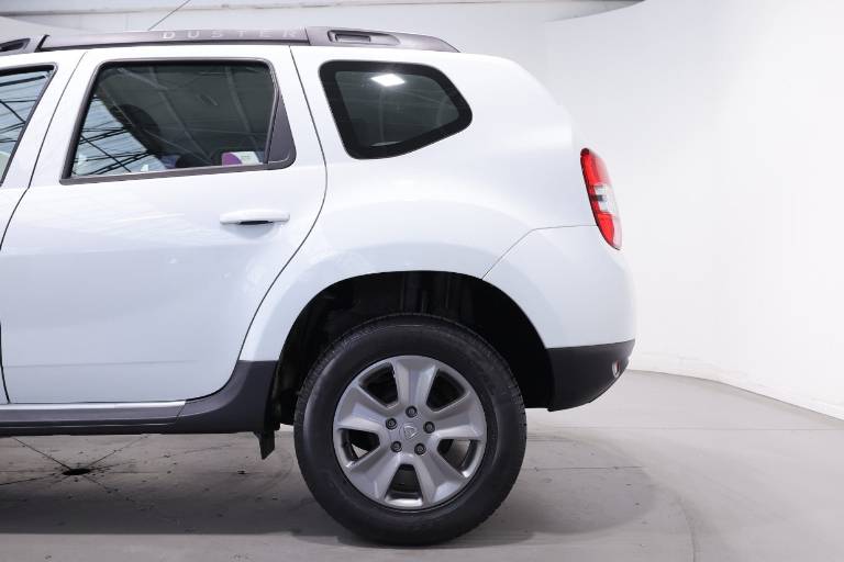 DACIA Duster 30