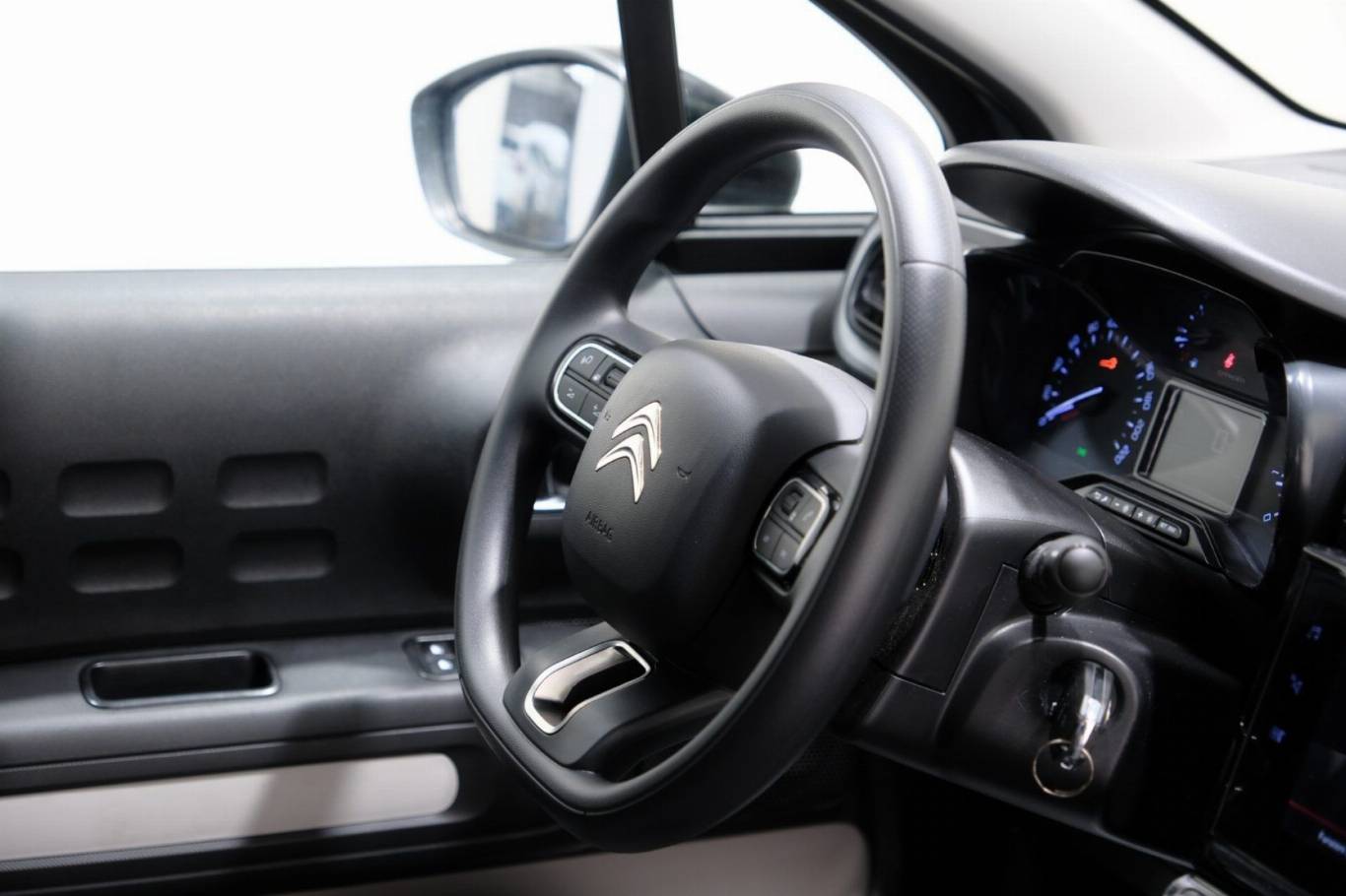 CITROEN C3 55