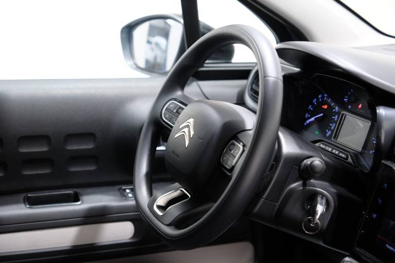 CITROEN C3 55