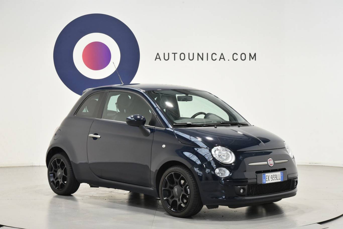 FIAT 500 29