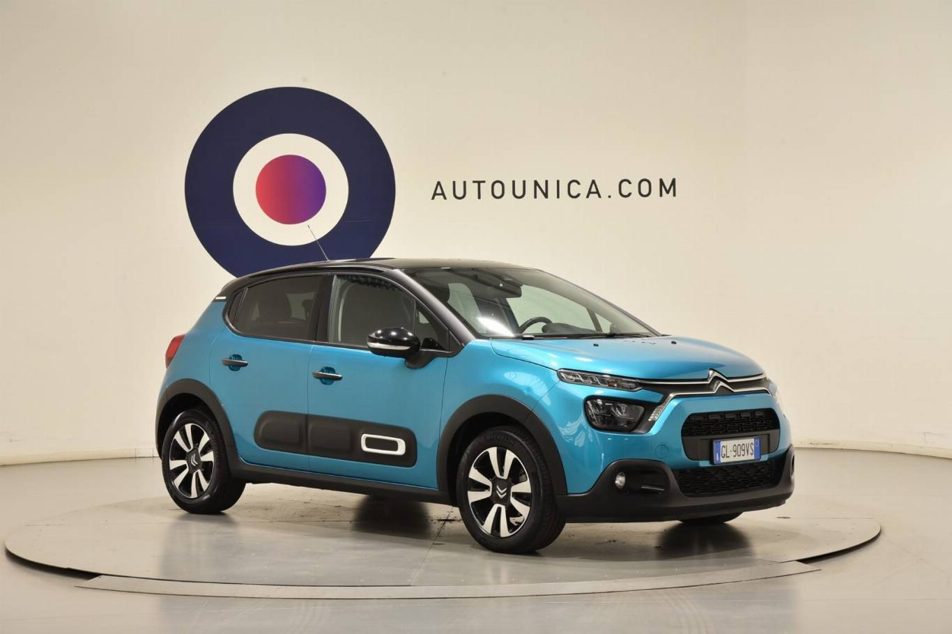 CITROEN C3 9