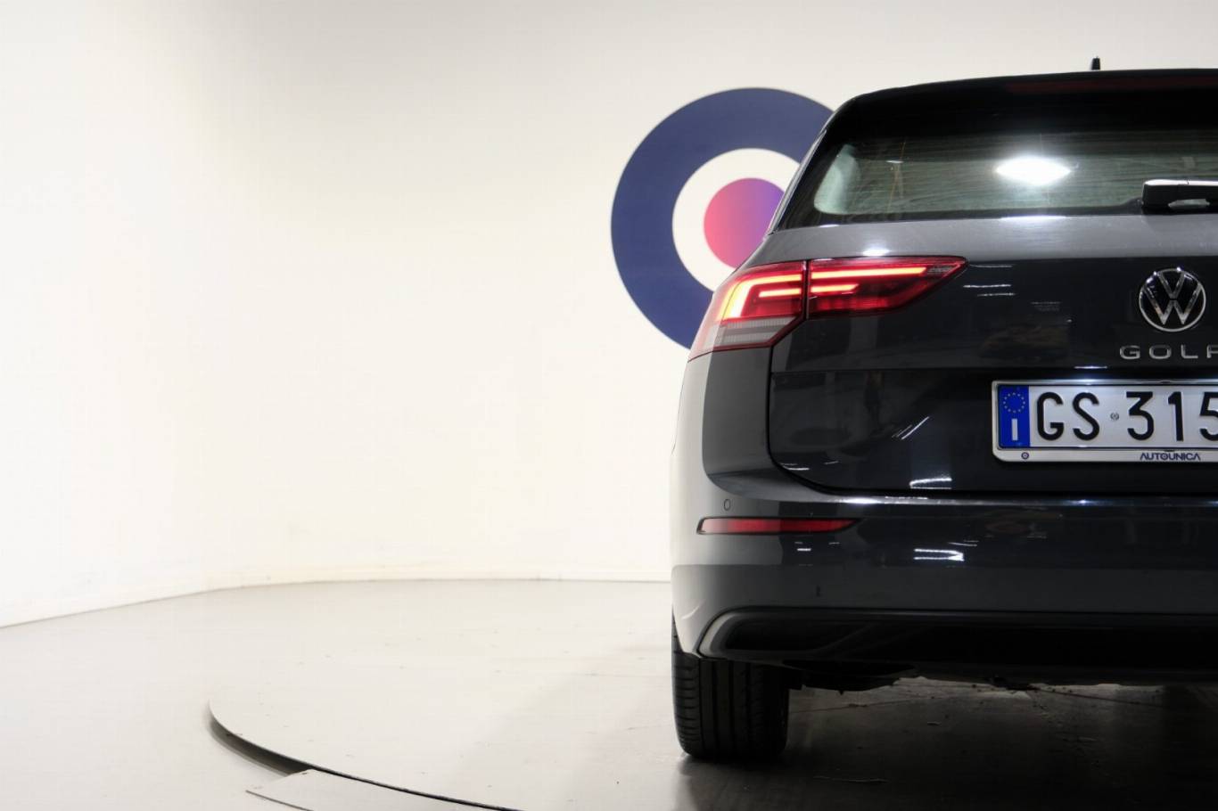 VOLKSWAGEN Golf Variant 49