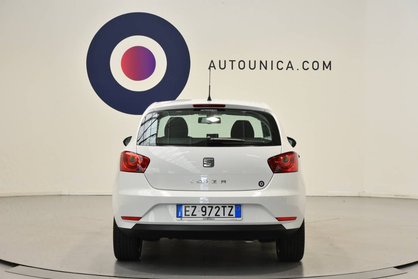 SEAT Ibiza 6
