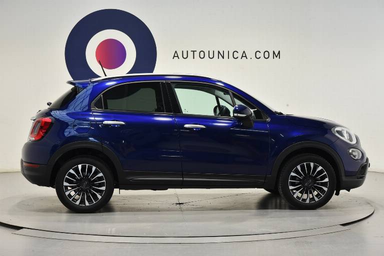 FIAT 500X 15