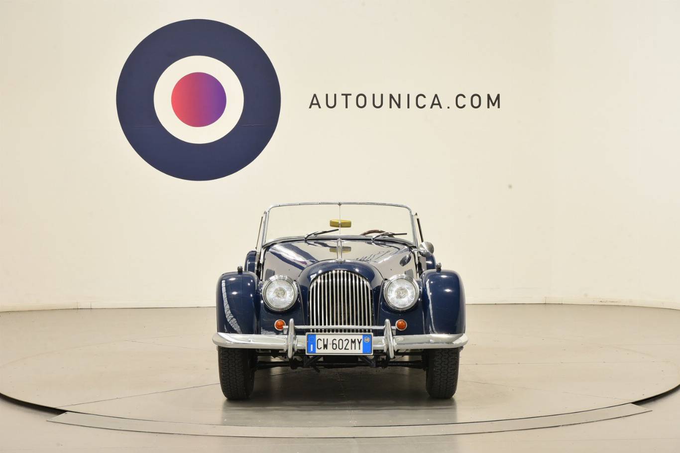 MORGAN 4/4 2