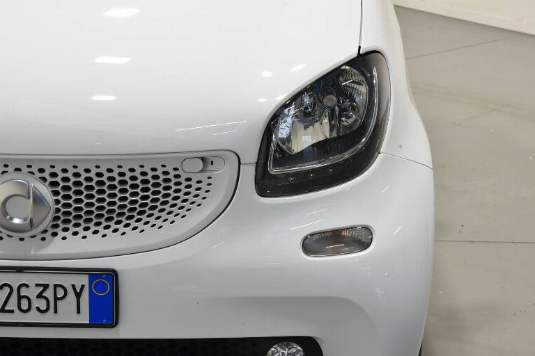 SMART ForTwo 15