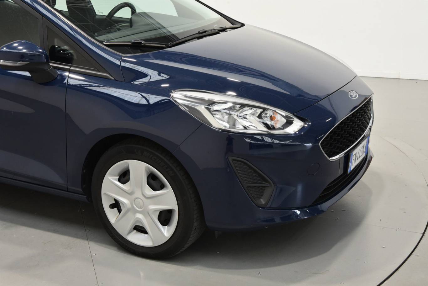 FORD Fiesta 47
