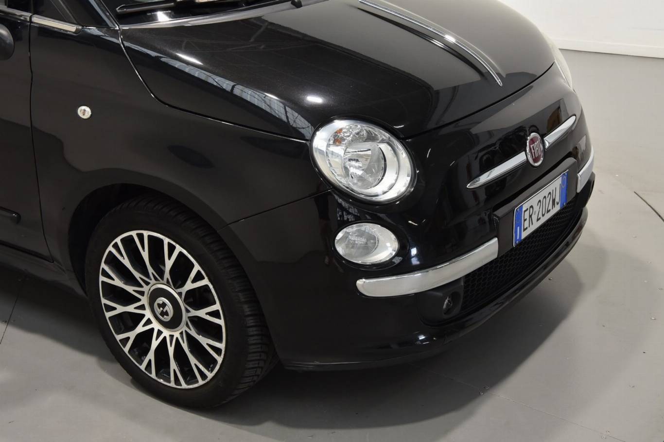 FIAT 500 41