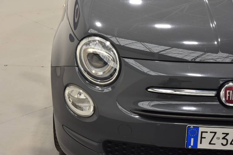 FIAT 500 11