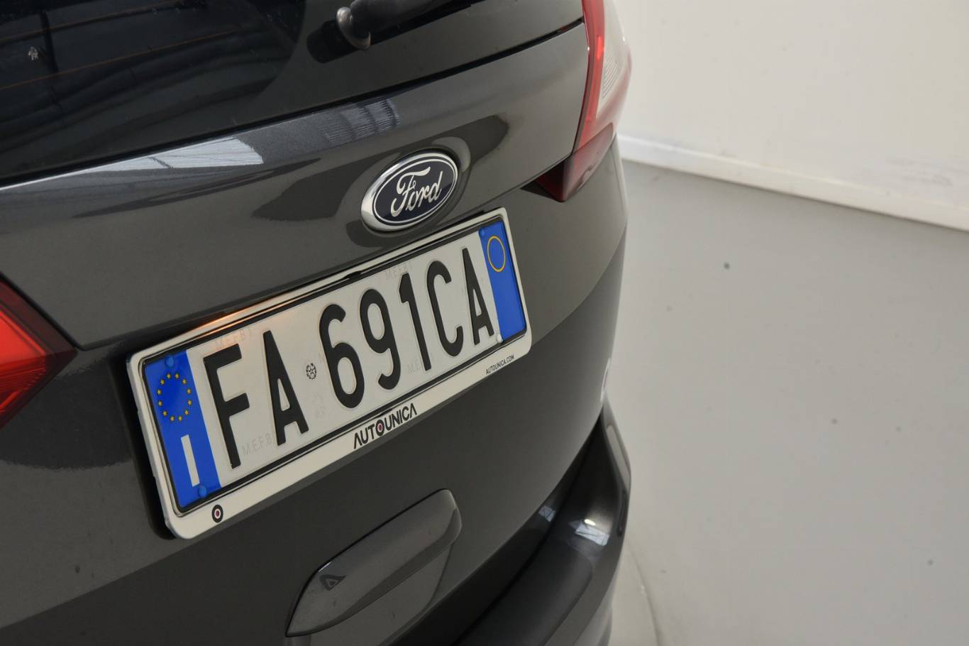 FORD Grand C-Max 51
