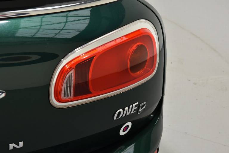 MINI Clubman 48