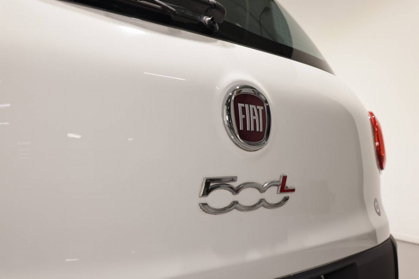 FIAT 500L 21