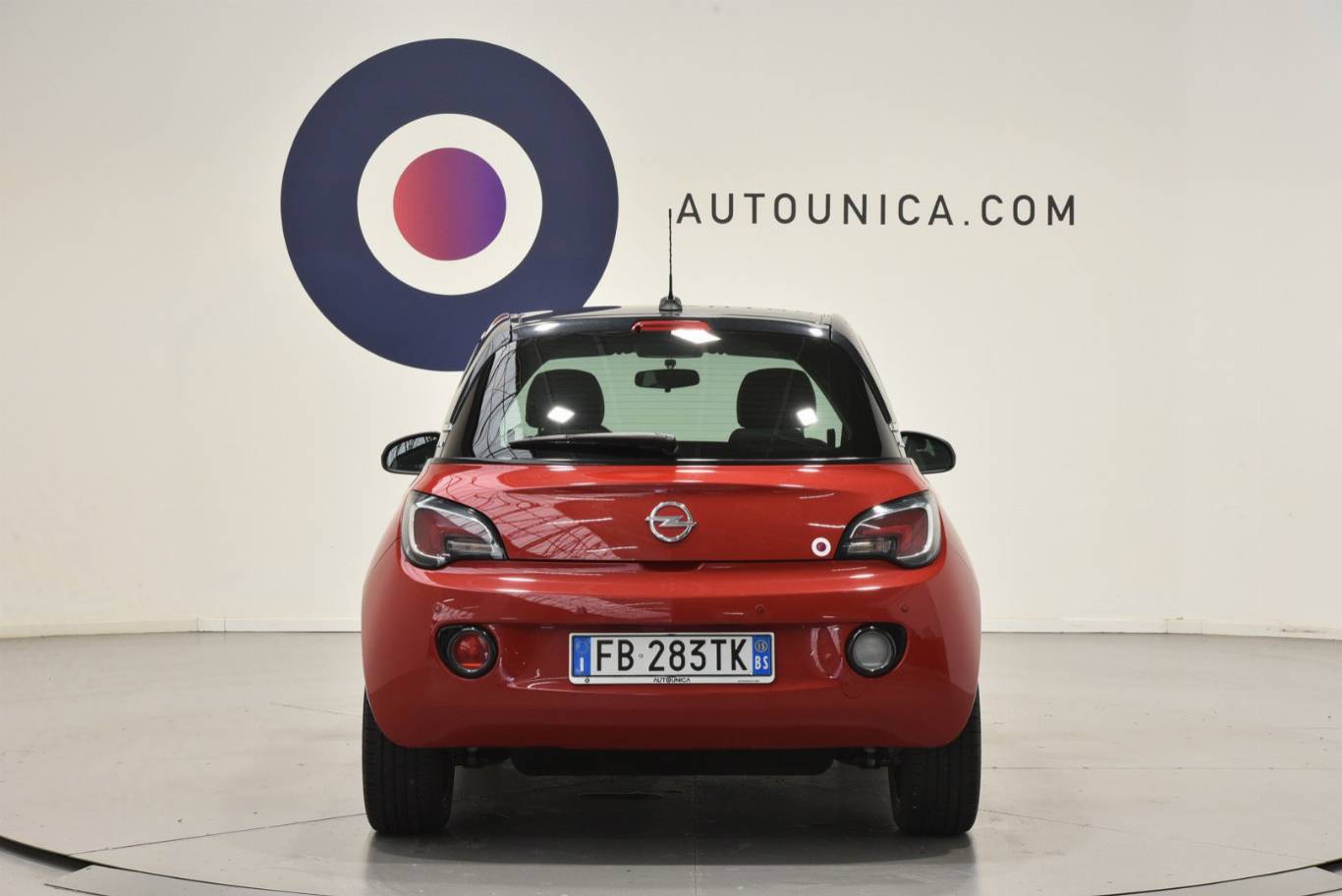 OPEL Adam 6