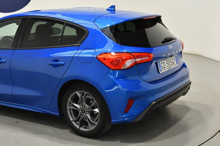 FORD Focus 26