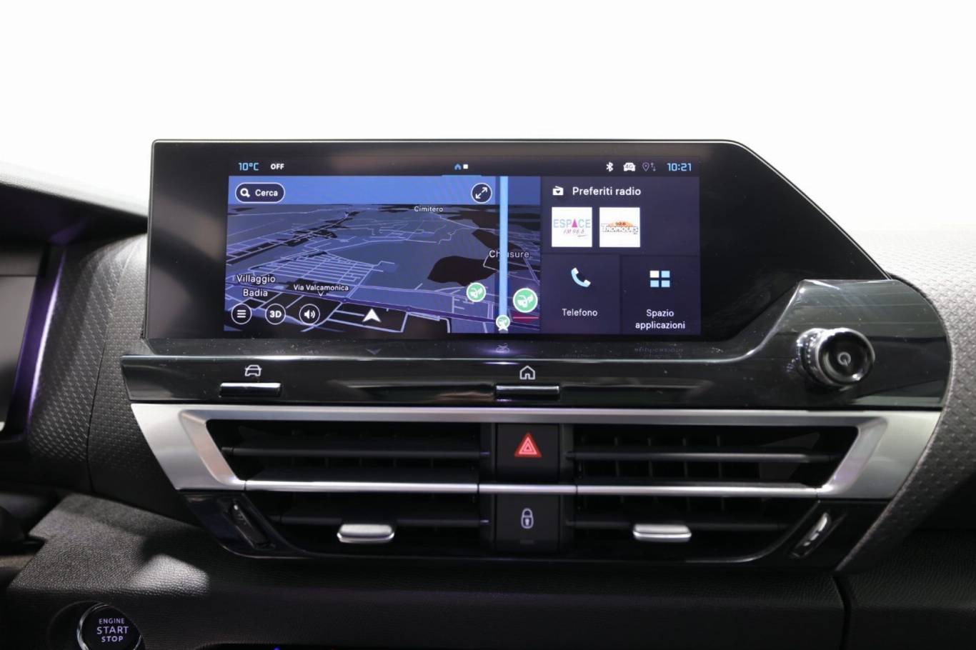 CITROEN C4 9