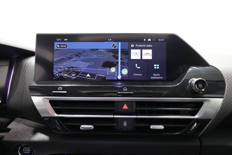 CITROEN C4 9